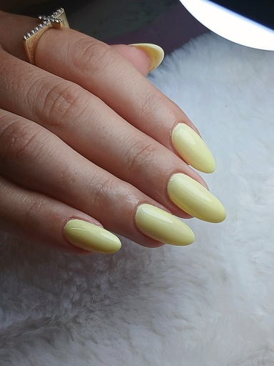Bluilder gel